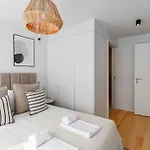 Joao Regras 321 By Lovelystay Apartamento *