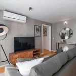 Joao Regras 321 By Lovelystay Apartamento Oporto
