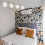 Joao Regras 321 By Lovelystay Apartamento Oporto