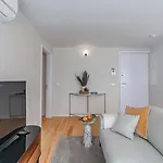 Joao Regras 321 By Lovelystay Apartamento