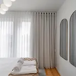Joao Regras 321 By Lovelystay Apartamento Oporto