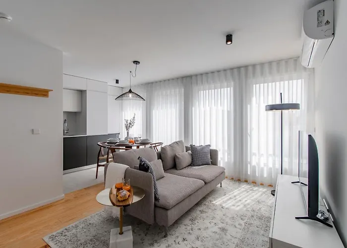 Apartmán Joao Regras 321 By Lovelystay *