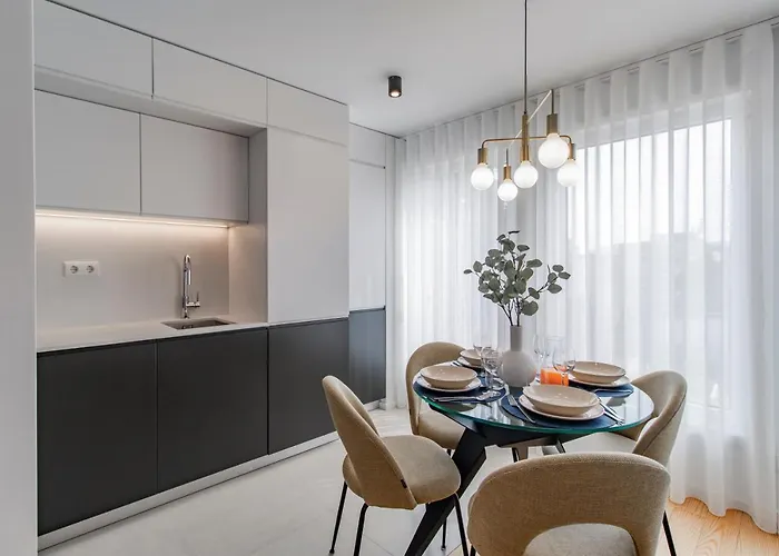 Apartmán Joao Regras 321 By Lovelystay