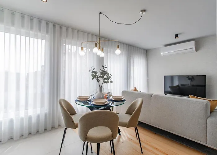 Apartmán Joao Regras 321 By Lovelystay