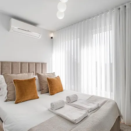 דירה Joao Regras 321 By Lovelystay