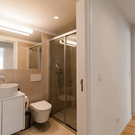 Joao Regras 321 By Lovelystay פורטו