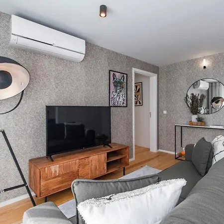 דירה Joao Regras 321 By Lovelystay *