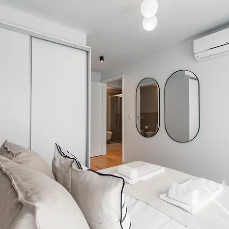 Joao Regras 321 By Lovelystay דירה *