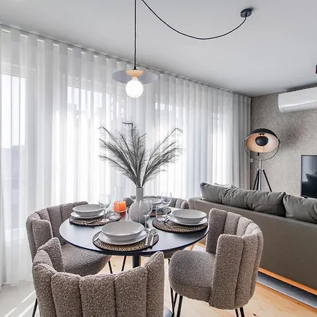 דירה Joao Regras 321 By Lovelystay *