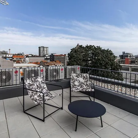 Joao Regras 321 By Lovelystay Apartamento *