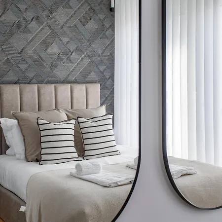 Joao Regras 321 By Lovelystay * Porto