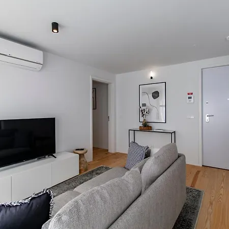 Joao Regras 321 By Lovelystay * Porto