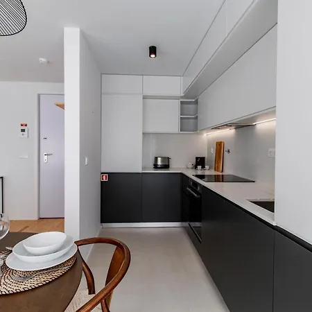 Joao Regras 321 By Lovelystay Porto