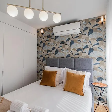 Joao Regras 321 By Lovelystay Lejlighed Porto