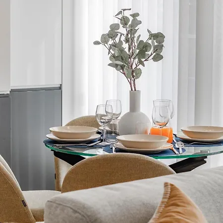 Apartment Joao Regras 321 By Lovelystay