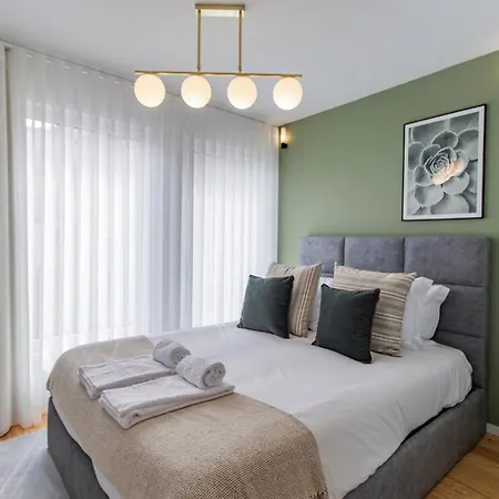 דירה Joao Regras 321 By Lovelystay *