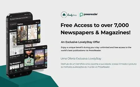 Joao Regras 321 By Lovelystay Appartamento