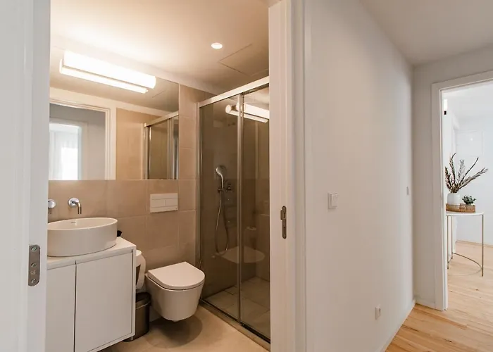 Joao Regras 321 By Lovelystay Πόρτο