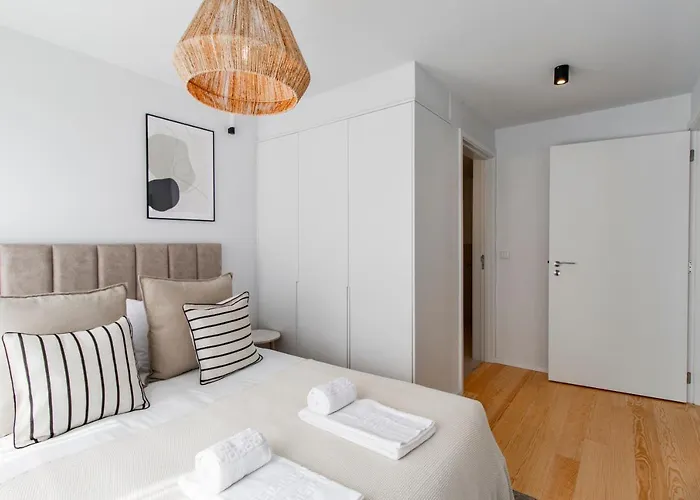 Joao Regras 321 By Lovelystay Apartament *