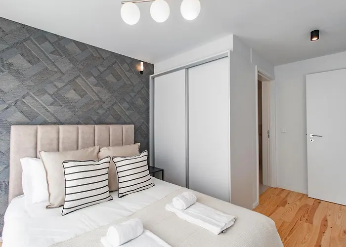 Joao Regras 321 By Lovelystay Apartament