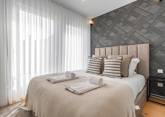 Joao Regras 321 By Lovelystay Daire Porto