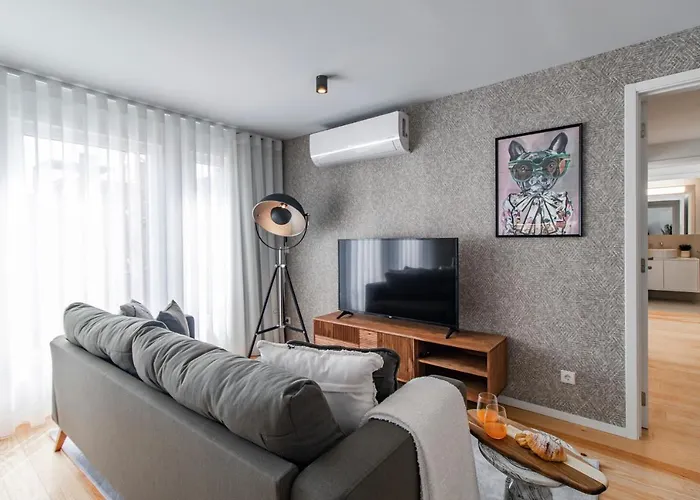 Joao Regras 321 By Lovelystay *