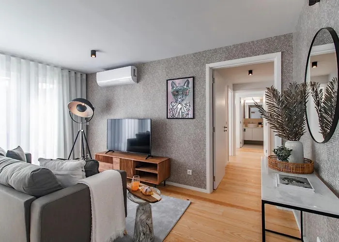 Joao Regras 321 By Lovelystay Porto