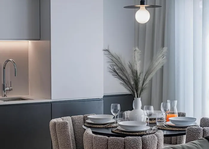 Apartament Joao Regras 321 By Lovelystay