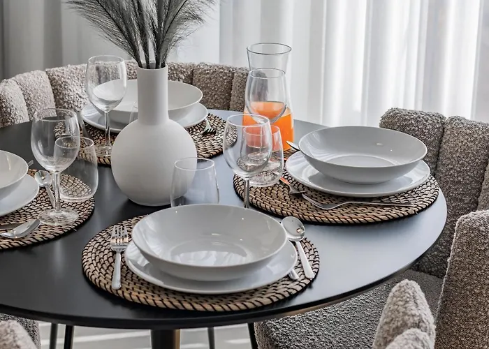 Apartament Joao Regras 321 By Lovelystay