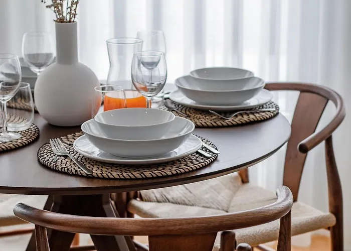 Joao Regras 321 By Lovelystay Apartament *