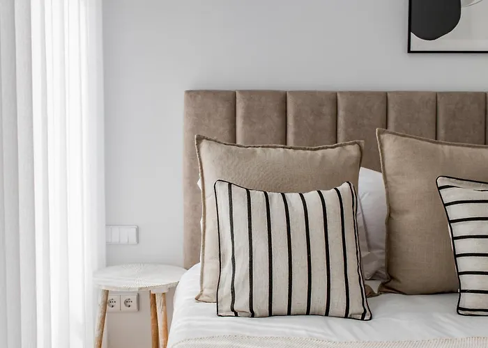 Apartamento Joao Regras 321 By Lovelystay *