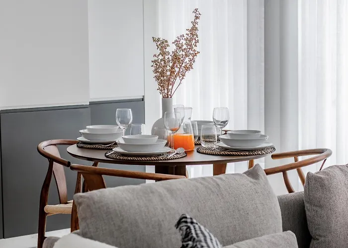 Joao Regras 321 By Lovelystay * Porto