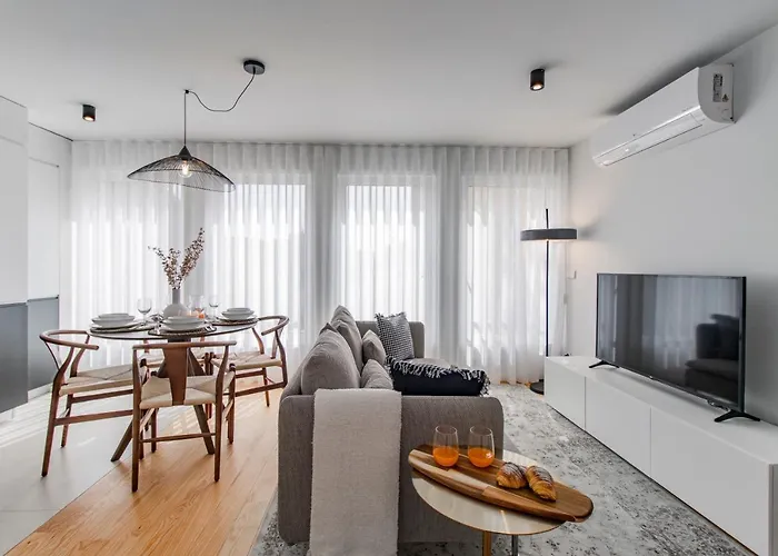 Διαμέρισμα Joao Regras 321 By Lovelystay