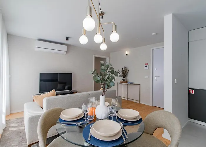 Joao Regras 321 By Lovelystay *