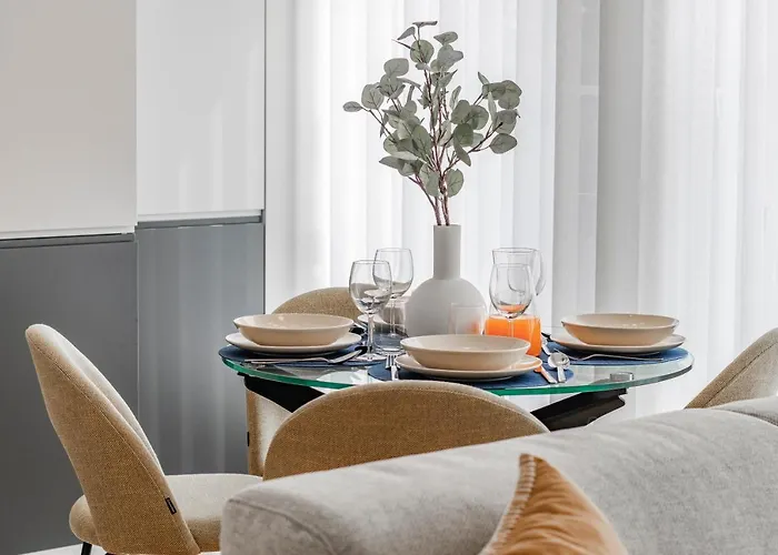 Apartament Joao Regras 321 By Lovelystay