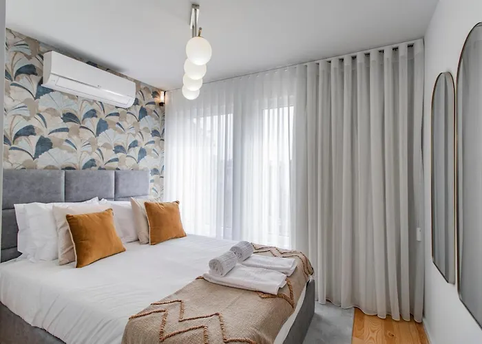 Joao Regras 321 By Lovelystay * Πόρτο