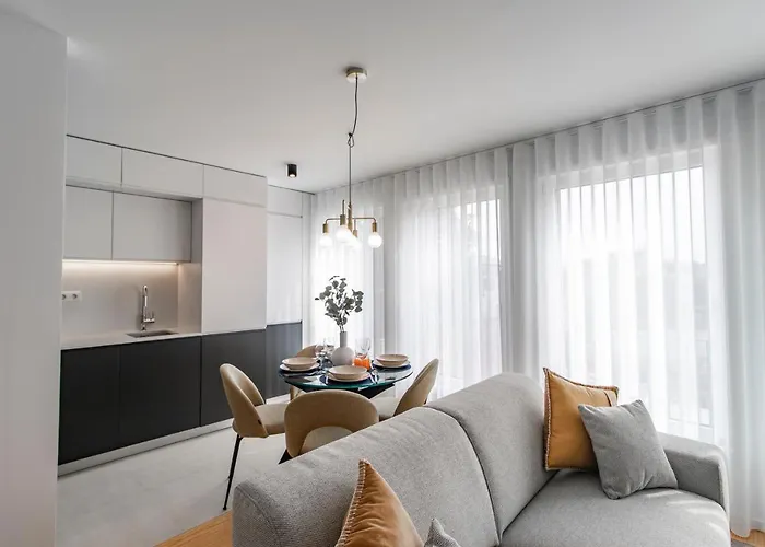 Apartament Joao Regras 321 By Lovelystay Porto