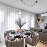شقة Joao Regras 321 By Lovelystay *