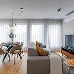 Joao Regras 321 By Lovelystay شقة بورتو