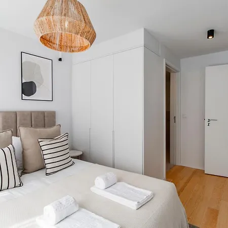 Joao Regras 321 By Lovelystay Apartment *