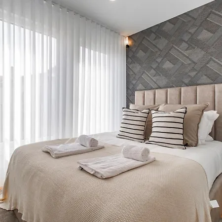 Joao Regras 321 By Lovelystay Appartamento Oporto