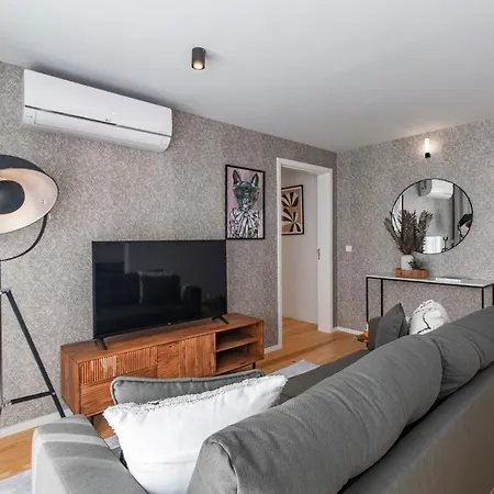 Joao Regras 321 By Lovelystay Apartment Porto