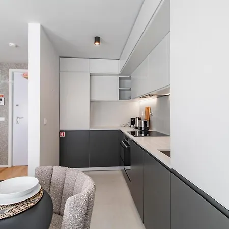 Joao Regras 321 By Lovelystay Apartment *