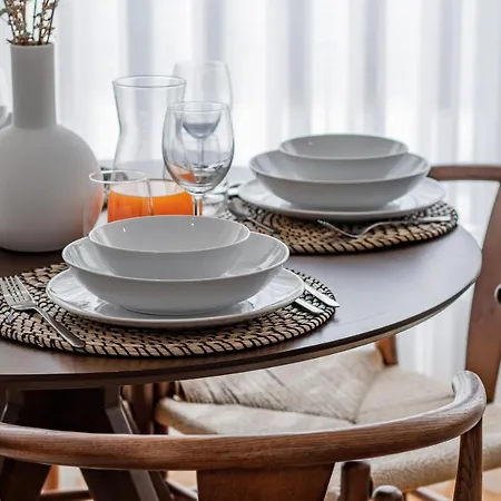 Joao Regras 321 By Lovelystay Appartamento *