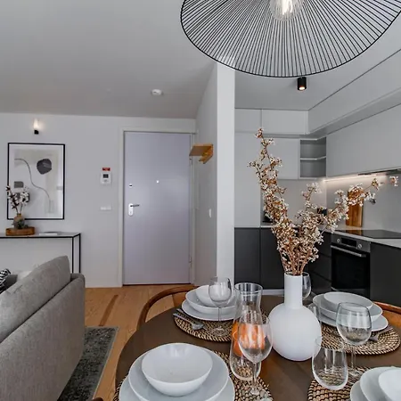 Joao Regras 321 By Lovelystay Apartment Porto