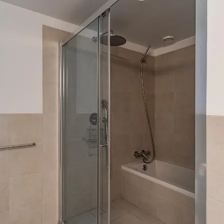 Apartment Joao Regras 321 By Lovelystay *