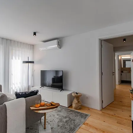 Joao Regras 321 By Lovelystay Apartment Porto