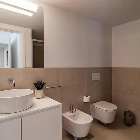 Joao Regras 321 By Lovelystay Apartment *