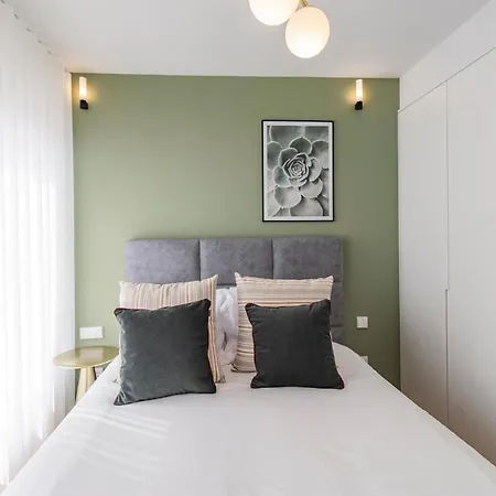 Joao Regras 321 By Lovelystay Apartment *