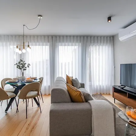Joao Regras 321 By Lovelystay Appartamento Oporto